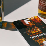 Food Documentary Magazine Issue 19 Whiskey 