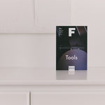 Food Documentary Magazine Issue 20 Tools