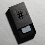 Solid State Cologne OUD Collection — Hash