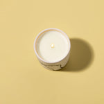 Impressions Candle 'Pinky Promise' Wild Fig & Cedar 5.75oz 