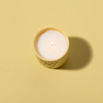 Impressions Candle "Hang Loose" Ocean Rose & Bay 5.75oz