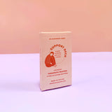 Odd Daughter - 'Support Deck' Card