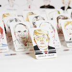 Guess the Politician · Guess Who? Game