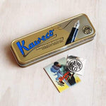 Kaweco Special Mechanical pencil 0.7mm in black. Kaweco. Compendium Design Store. AfterPay, ZipPay accepted.