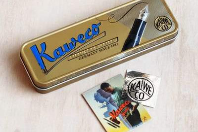 Kaweco Special Mechanical pencil 0.7mm in black. Kaweco. Compendium Design Store. AfterPay, ZipPay accepted.