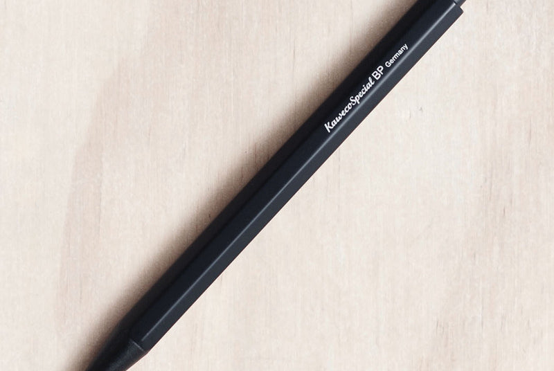 Kaweco Special Ballpoint Pen in Black