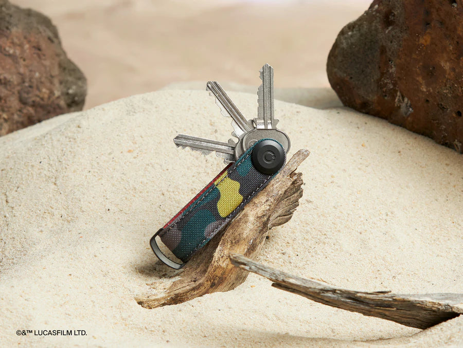 Orbitkey Key Organiser Star Wars™ Boba Fett