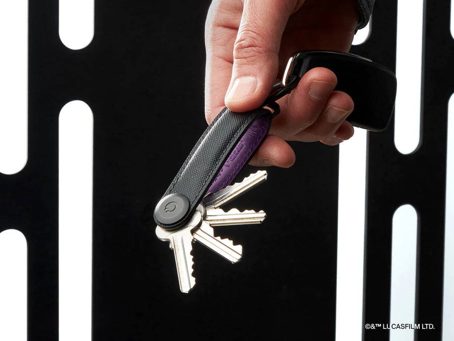 Orbitkey Key Organiser Star Wars™ Palpatine