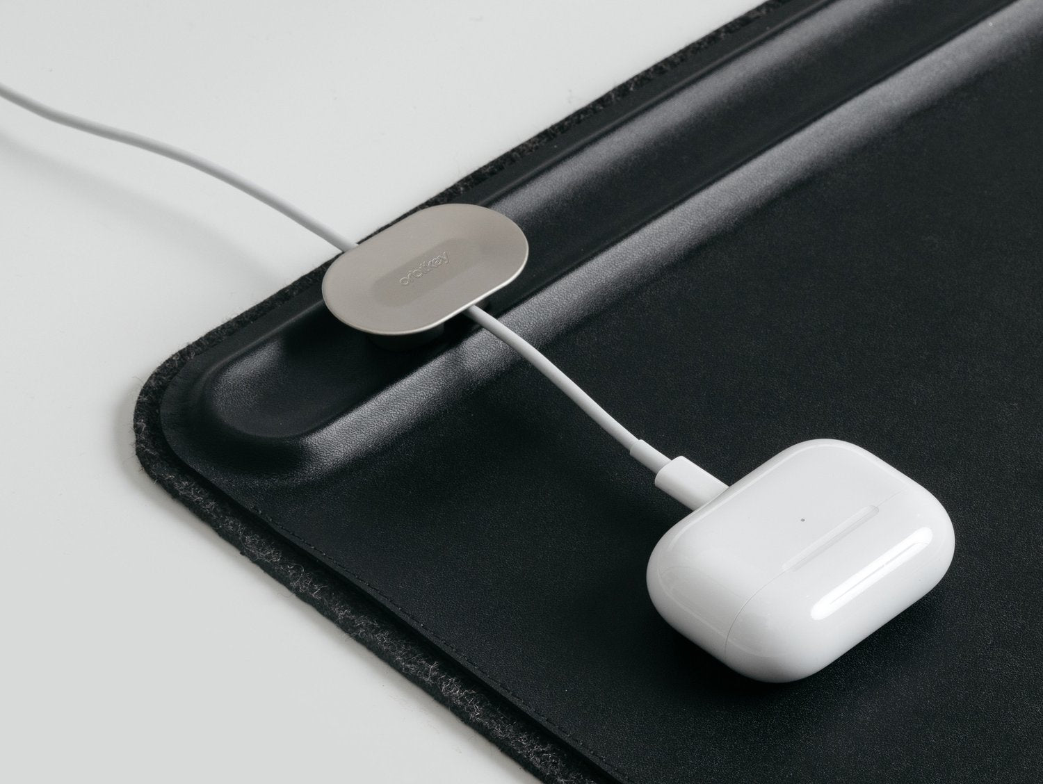 Orbitkey Desk Mat & Desk Mat Slim