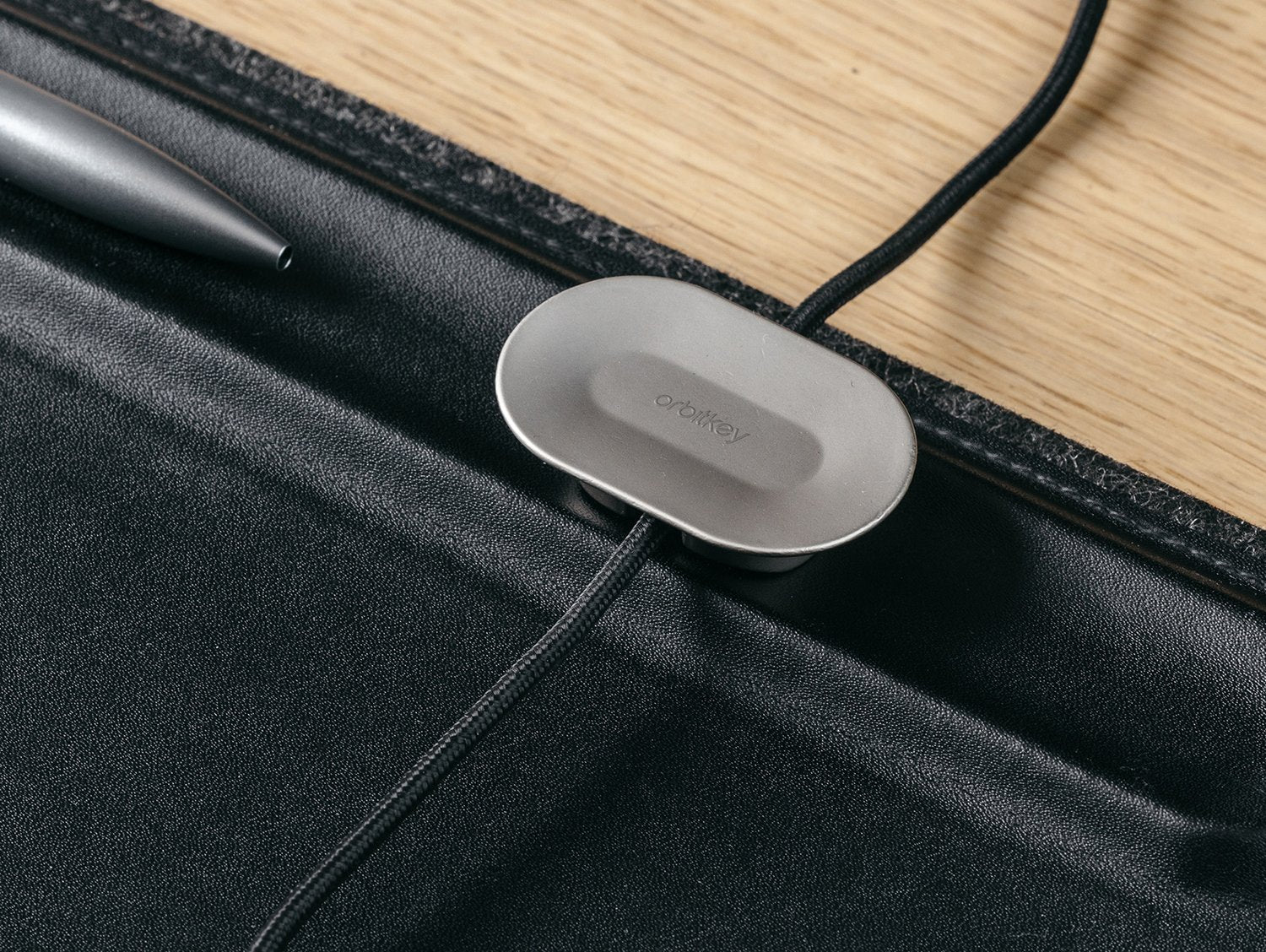 Orbitkey Desk Mat Cable Organiser