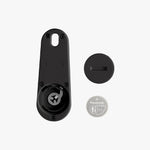 Orbitkey x Chipolo Bluetooth Tracker (Second Edition) Black