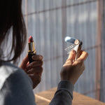 Orbitkey Key Organiser Nail File & Mirror Add-on