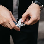 Orbitkey Key Organiser Nail File & Mirror Add-on