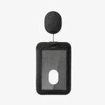 Orbitkey ID Holder Black