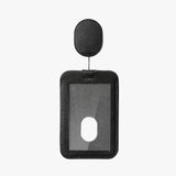 Orbitkey ID Holder Black