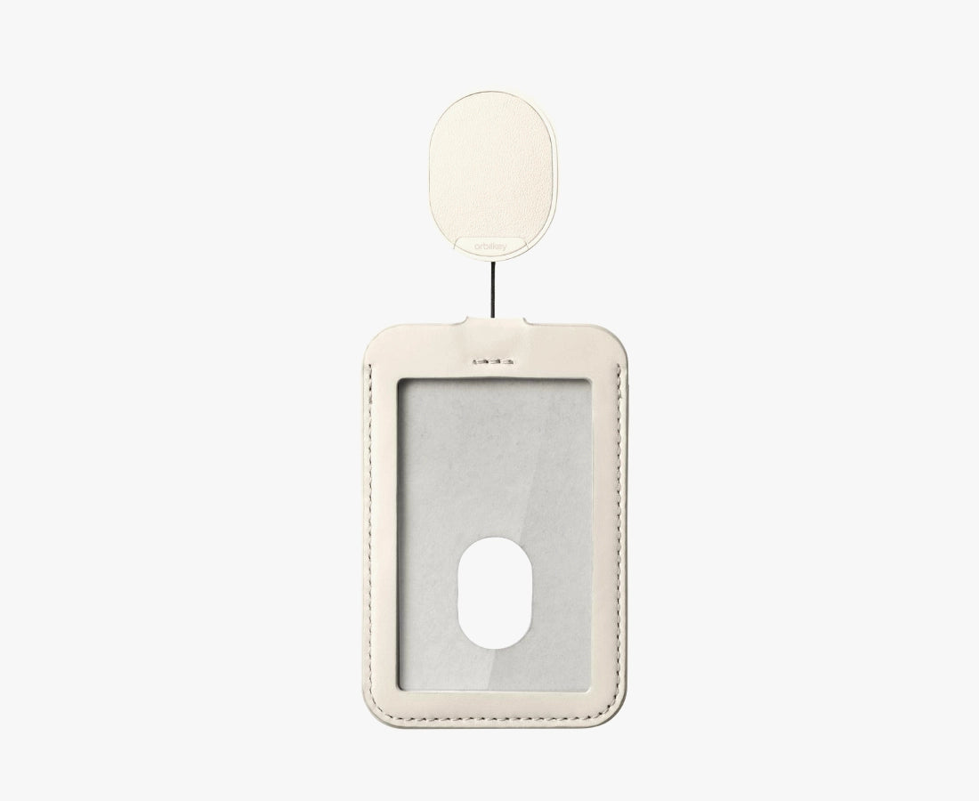 Orbitkey ID Holder Stone