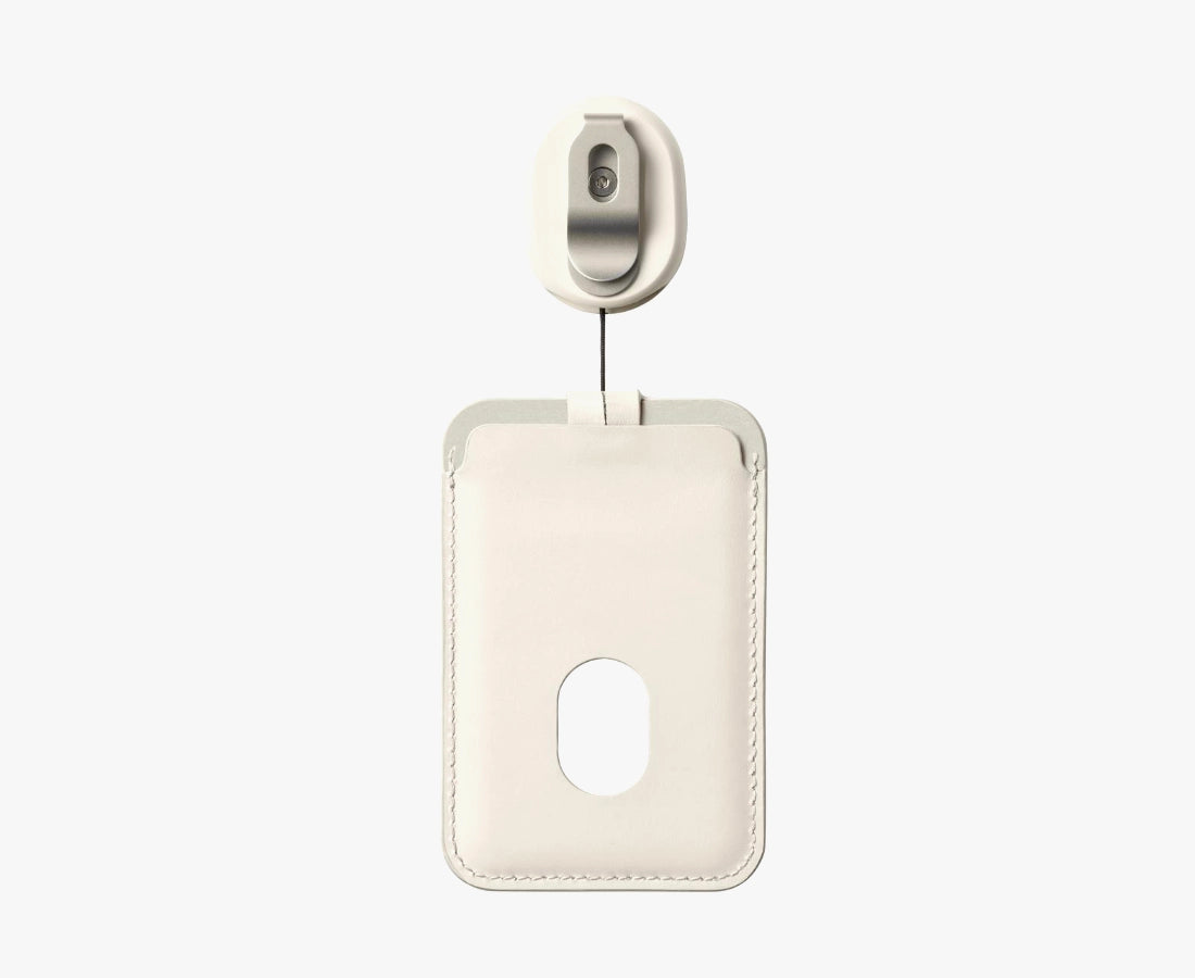 Orbitkey ID Holder Stone
