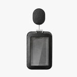 Orbitkey ID Card Holder Pro Black