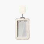 Orbitkey ID Card Holder Pro Stone