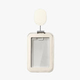 Orbitkey ID Card Holder Pro Stone