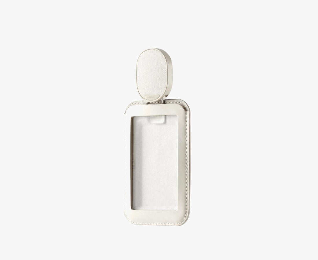 Orbitkey ID Card Holder Pro Stone
