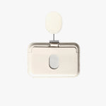 Orbitkey ID Card Holder Pro Stone