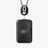 Orbitkey ID Card Holder Pro Black