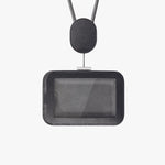Orbitkey ID Card Holder Pro Black
