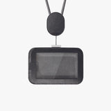 Orbitkey ID Card Holder Pro Black