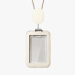 Orbitkey ID Card Holder Pro Stone