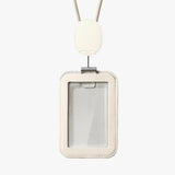 Orbitkey ID Card Holder Pro Stone