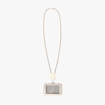 Orbitkey ID Card Holder Pro Stone