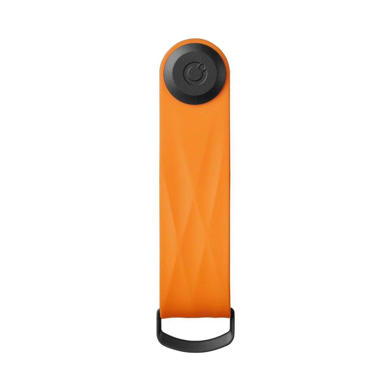 Orbitkey Key Organiser Active Edition Tangerine