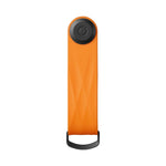 Orbitkey Key Organiser Active Edition Tangerine
