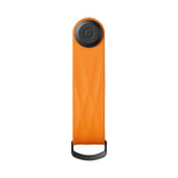 Orbitkey Key Organiser Active Edition Tangerine