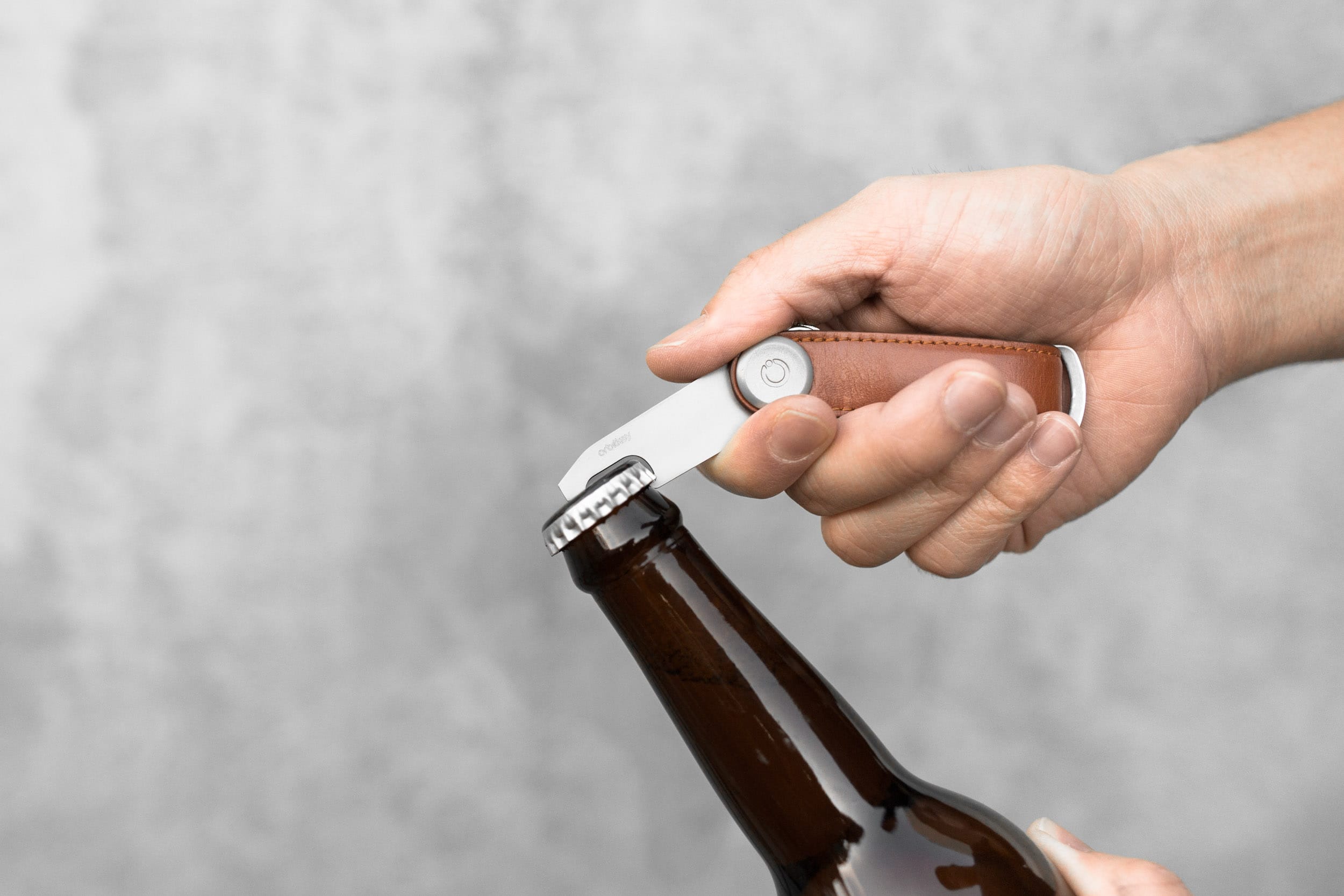 Orbitkey Key Organiser Bottle Opener Attachment