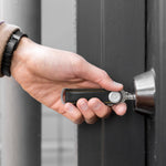 Orbitkey Key Organiser Premium Leather Edition