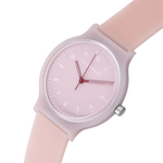 SA2 The Horse Blockout Unisex Watch in Lilac