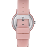 SA2 The Horse Blockout Unisex Watch in Lilac