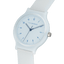 SA8 The Horse Blockout Unisex Watch in Powder Blue