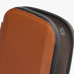 Bellroy All-Conditions Phone Pocket Bronze