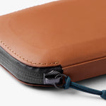 Bellroy All-Conditions Phone Pocket Bronze