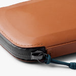 Bellroy All-Conditions Phone Pocket Plus Bronze