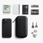 Bellroy All-Conditions Phone Pocket Plus Black