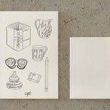 MD 15th Limited Edition A6 15pce Set