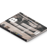 Brand Documentary Magazine No 60 Monocle. Magazine B. Compendium Design Store. AfterPay, ZipPay accepted.