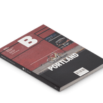 Brand Documentary Magazine No 58 Portland. Magazine B. Compendium Design Store. AfterPay, ZipPay accepted.