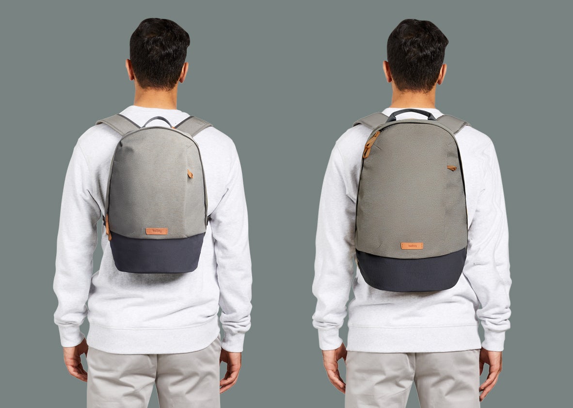 Bellroy Classic Backpack Compact 16L
