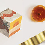 Journey of Something Art Cube — Desert