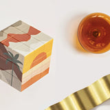 Journey of Something Art Cube — Desert